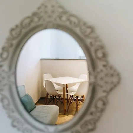 Punto Zero Lägenhet *