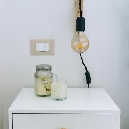 Apartment Punto Zero