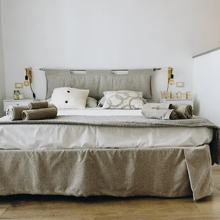 Lägenhet Punto Zero *