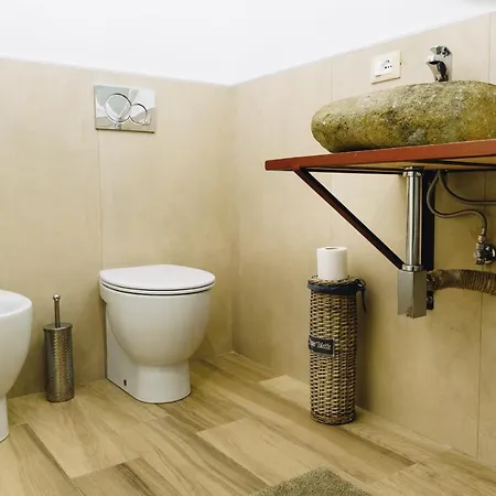 Punto Zero Lägenhet