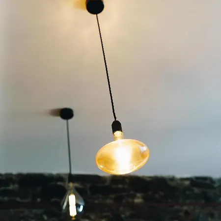 Lägenhet Punto Zero