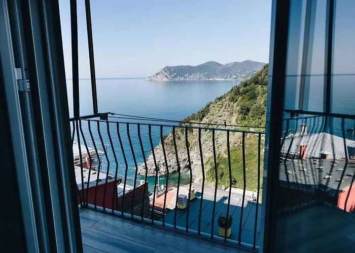 아파트 Punto Zero *