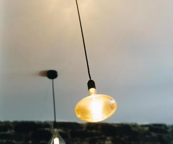 아파트 Punto Zero