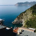 Punto Zero Apartment Corniglia