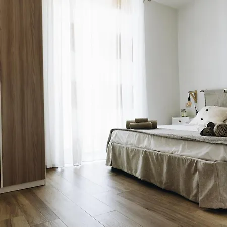 Punto Zero Apartman Corniglia