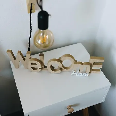 Apartman Punto Zero *