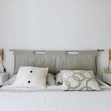 Apartamento Punto Zero *