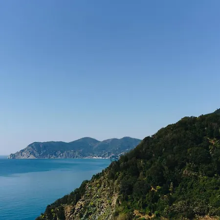 Punto Zero * Corniglia