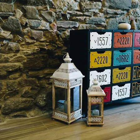 Apartman Punto Zero Corniglia