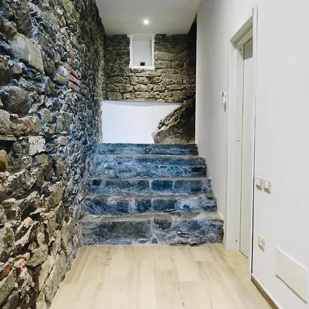 Punto Zero Corniglia