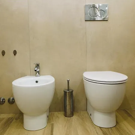 Apartman Punto Zero Corniglia