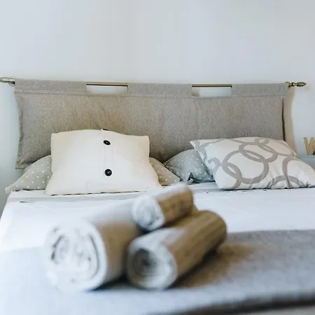 Apartman Punto Zero Corniglia