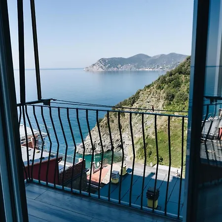 Apartman Punto Zero *