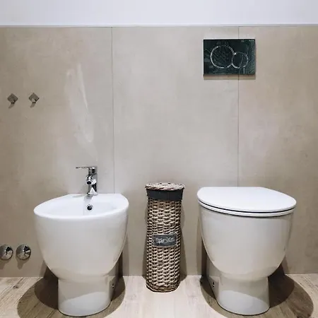 Apartman Punto Zero Corniglia