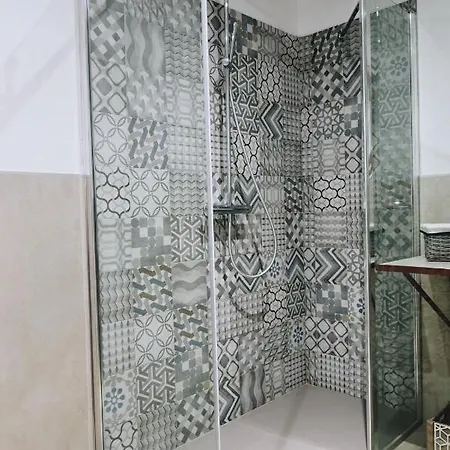 Apartman Punto Zero *