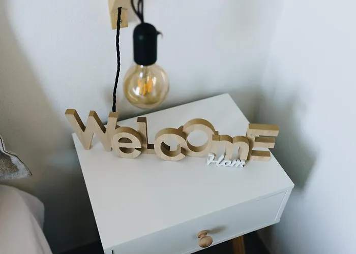 Lejlighed Punto Zero *