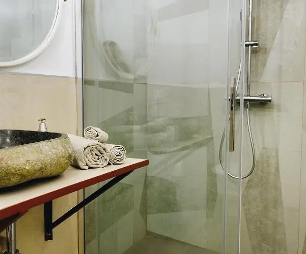 Apartmán Punto Zero Corniglia