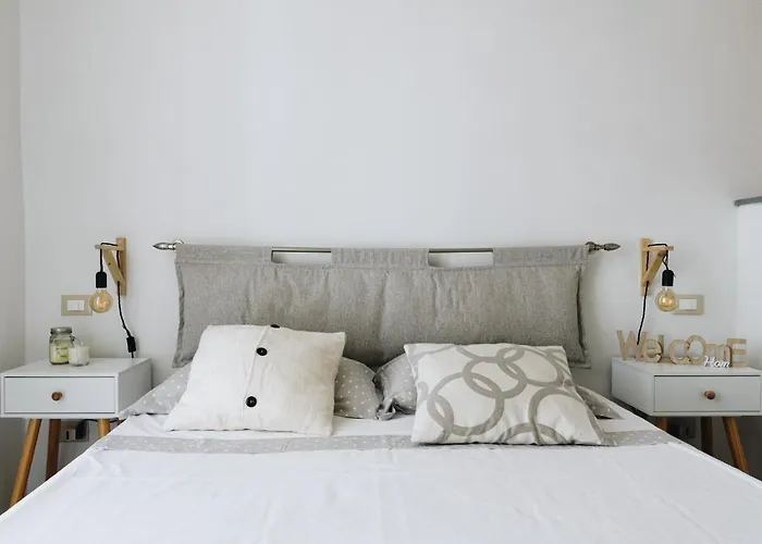 Apartmán Punto Zero *