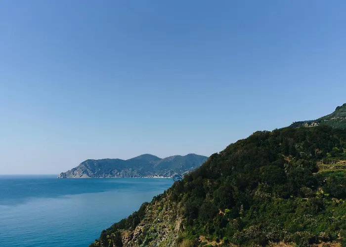 Punto Zero * Corniglia