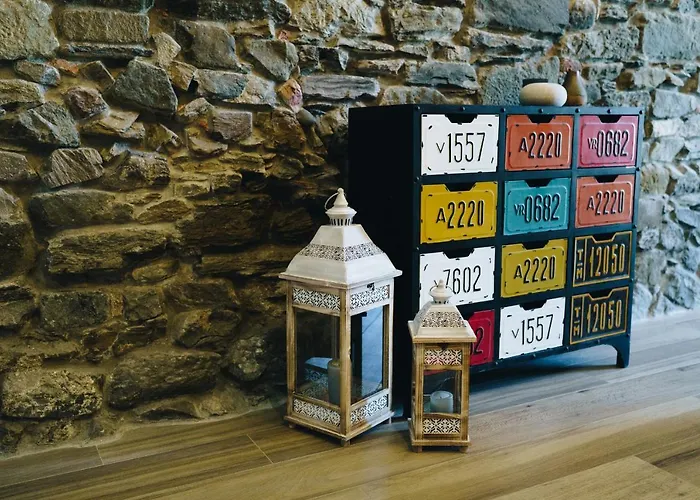 Lejlighed Punto Zero Corniglia