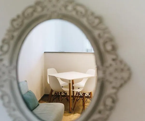 Punto Zero Apartmán *