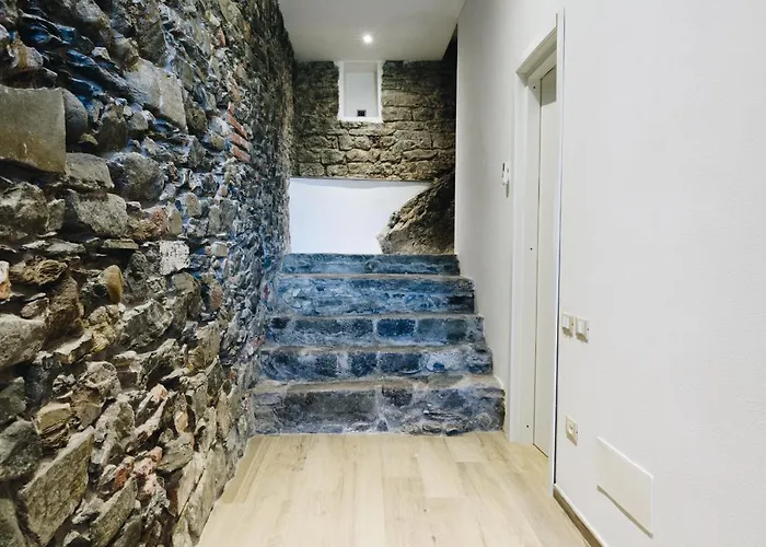 Punto Zero Corniglia