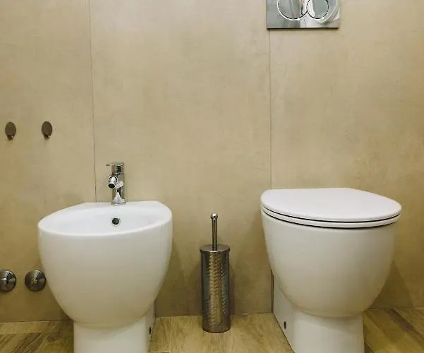 Apartmán Punto Zero Corniglia