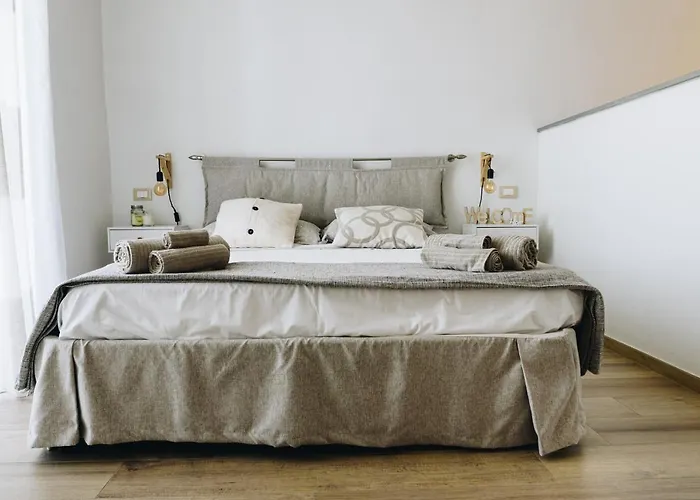 Apartmán Punto Zero *