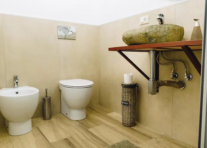 Punto Zero Apartmán