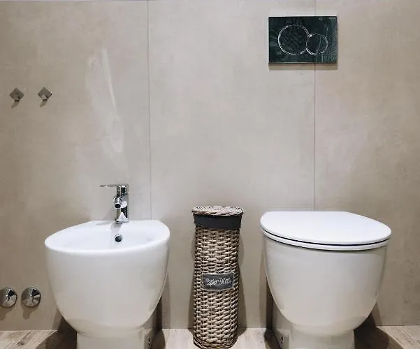 Apartmán Punto Zero Corniglia