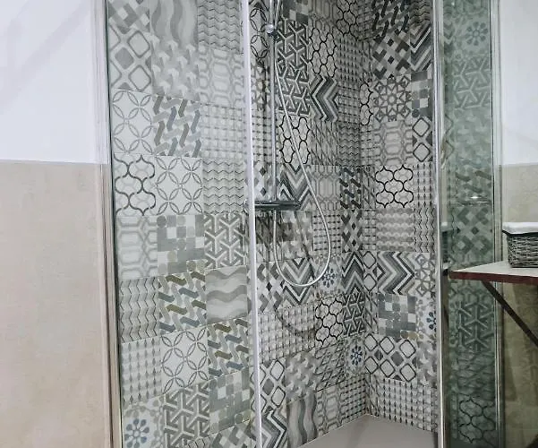 Apartmán Punto Zero *