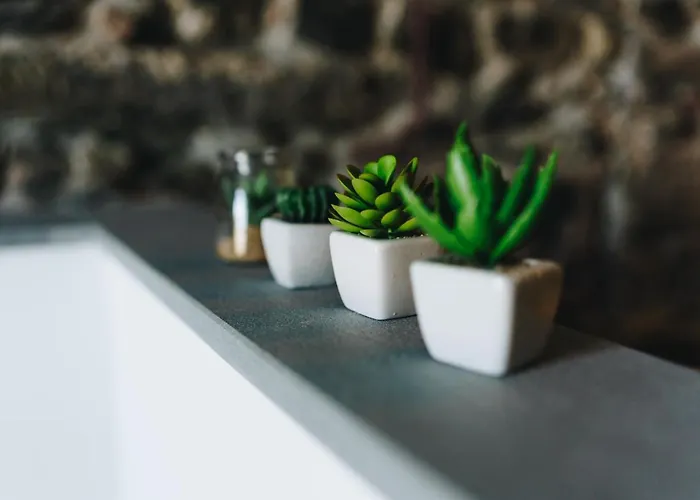 Punto Zero Apartmán *