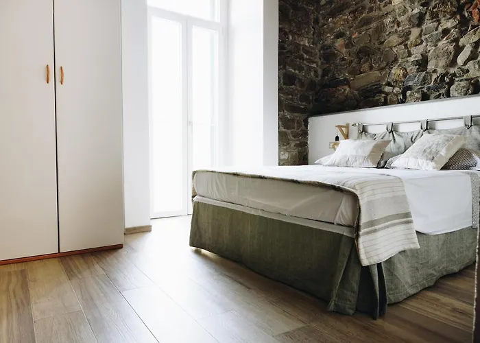 Apartmán Punto Zero *