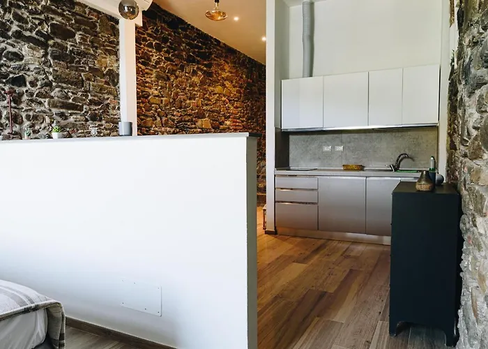 Punto Zero Apartmán